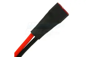 How To: Deans Ultra 'T' Plug Mod